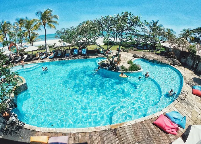Balisani Suites Hotel