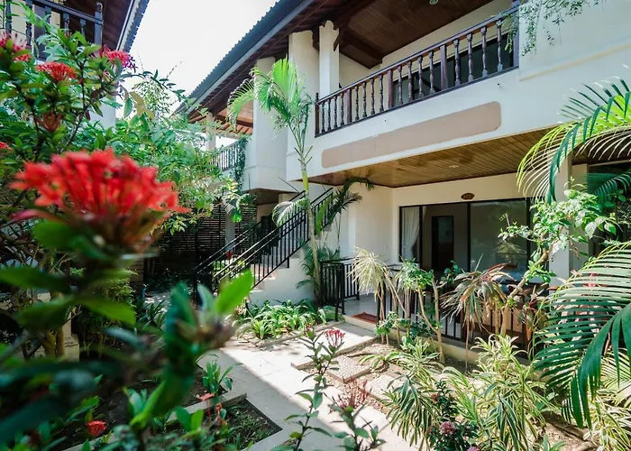 Bali Reski Hotel