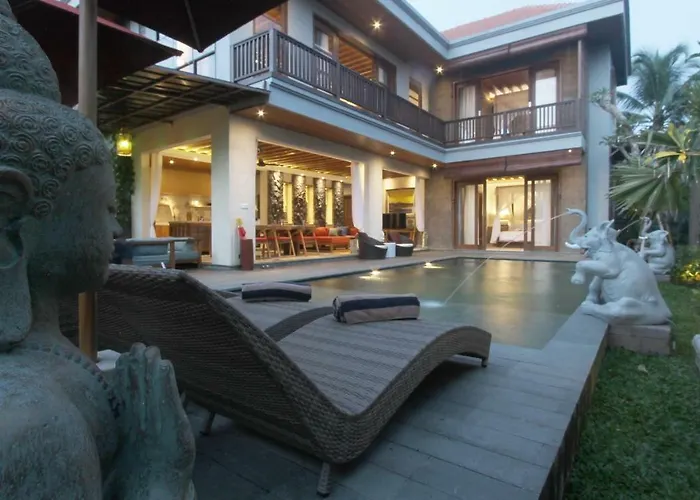 Pondok Mekar Villas