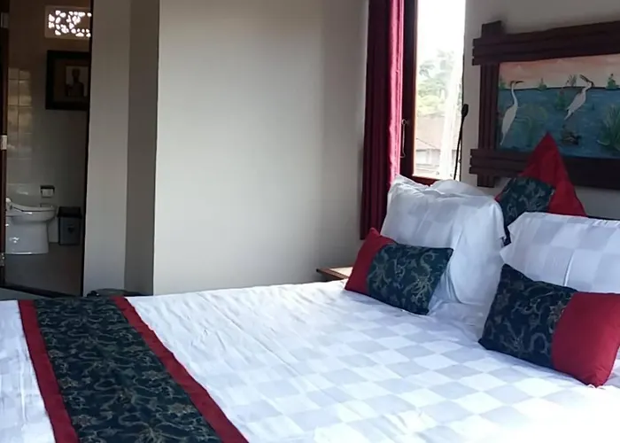 Manik House