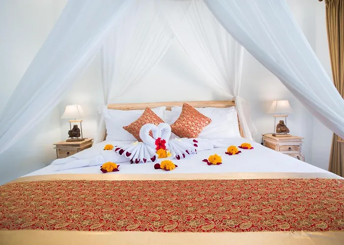 Ubud Batan Nyuh Bed & Breakfast