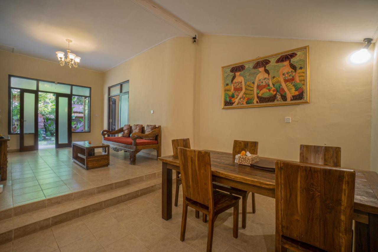 Cocoa Private By Mahaputra Ubud (Bali)