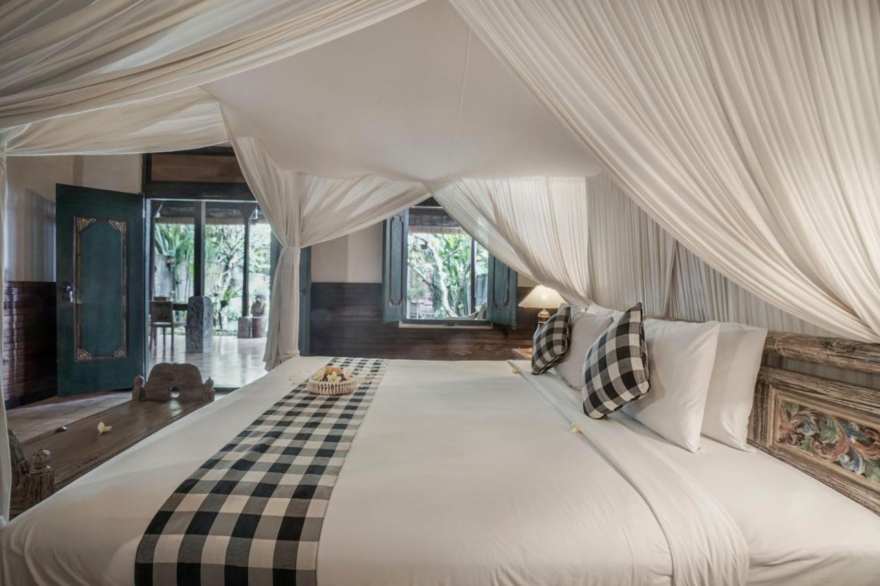 Villa Cocoa Private By Mahaputra Ubud (Bali)