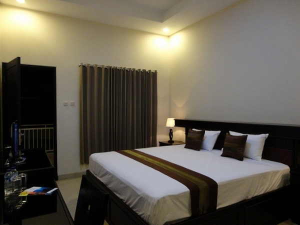 Nakula Kuta 2* Kuta (Bali)