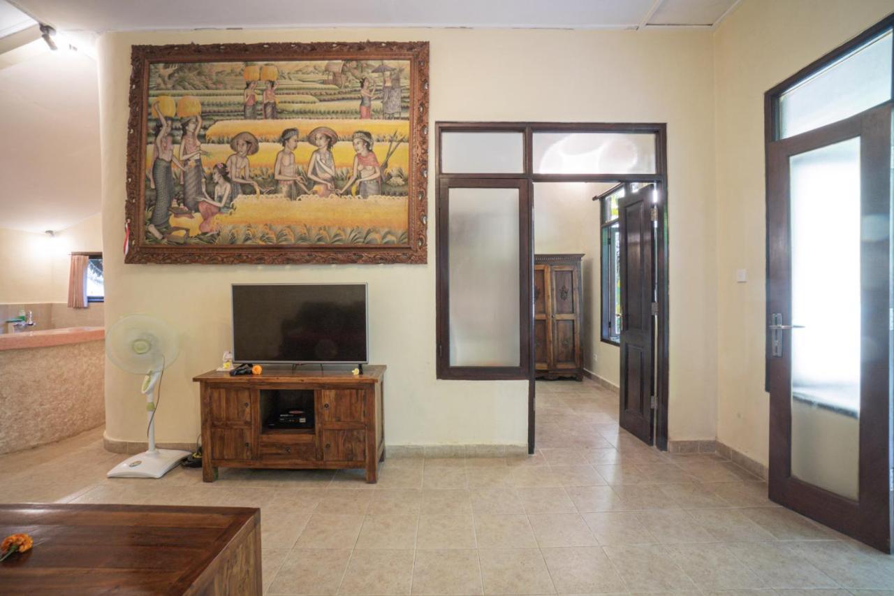 Cocoa Private By Mahaputra Villa Ubud (Bali)