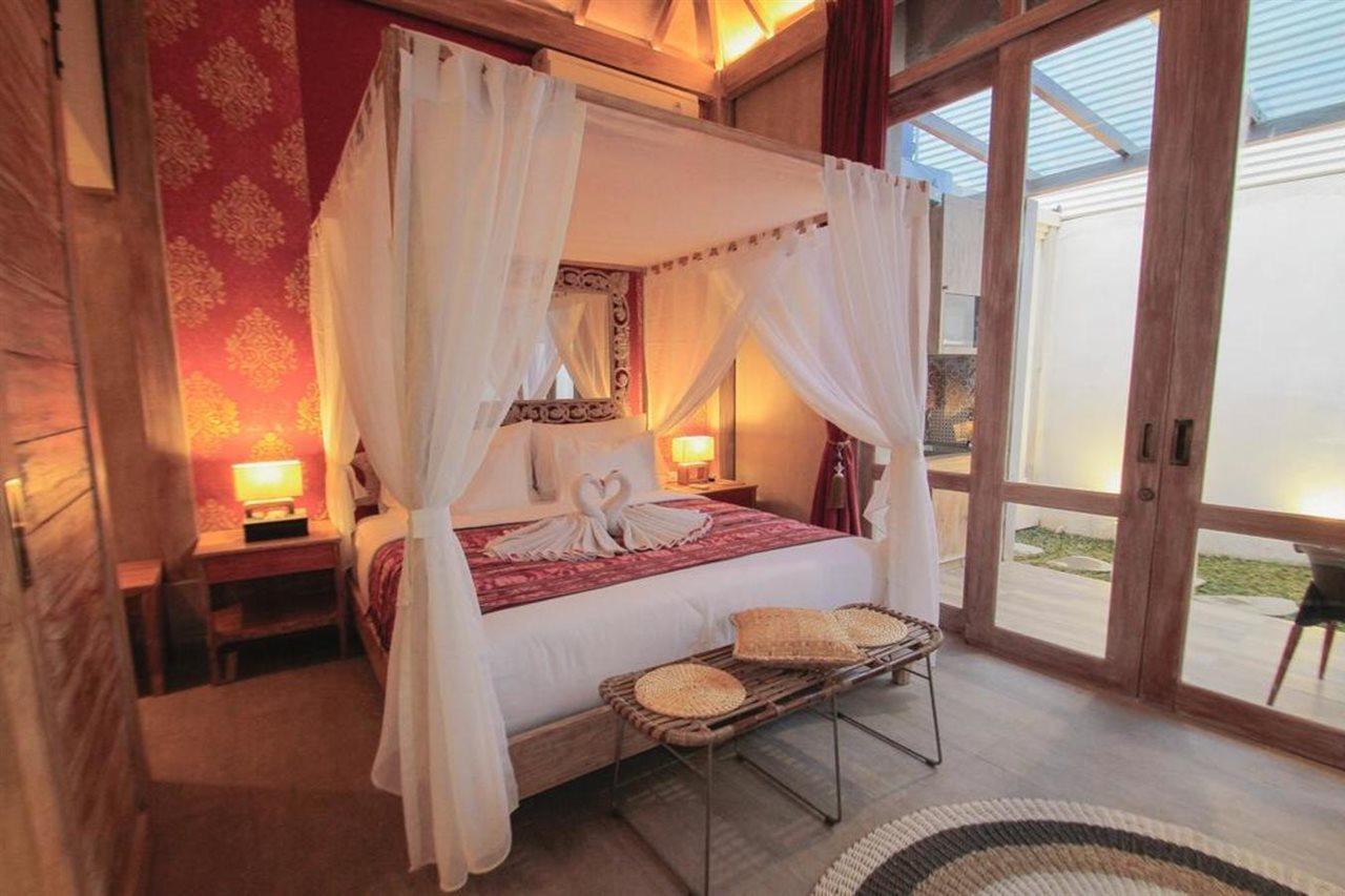 18 Loft At Kuta 4*
