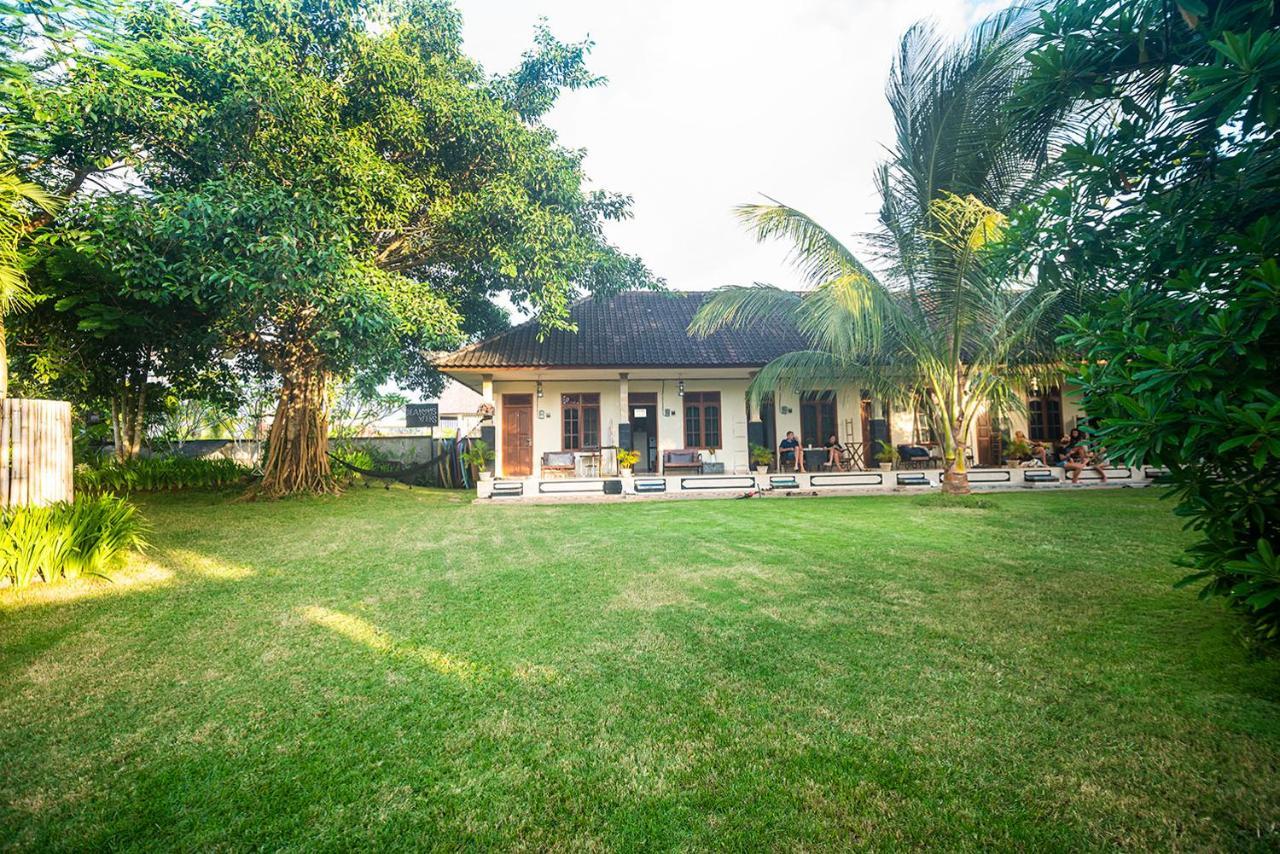 The Bali Boarding House Guest house Uluwatu (Bali)
