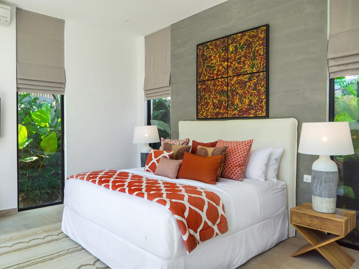 Beachside Villas - 3 Minute Walk To Batu Belig Villa *