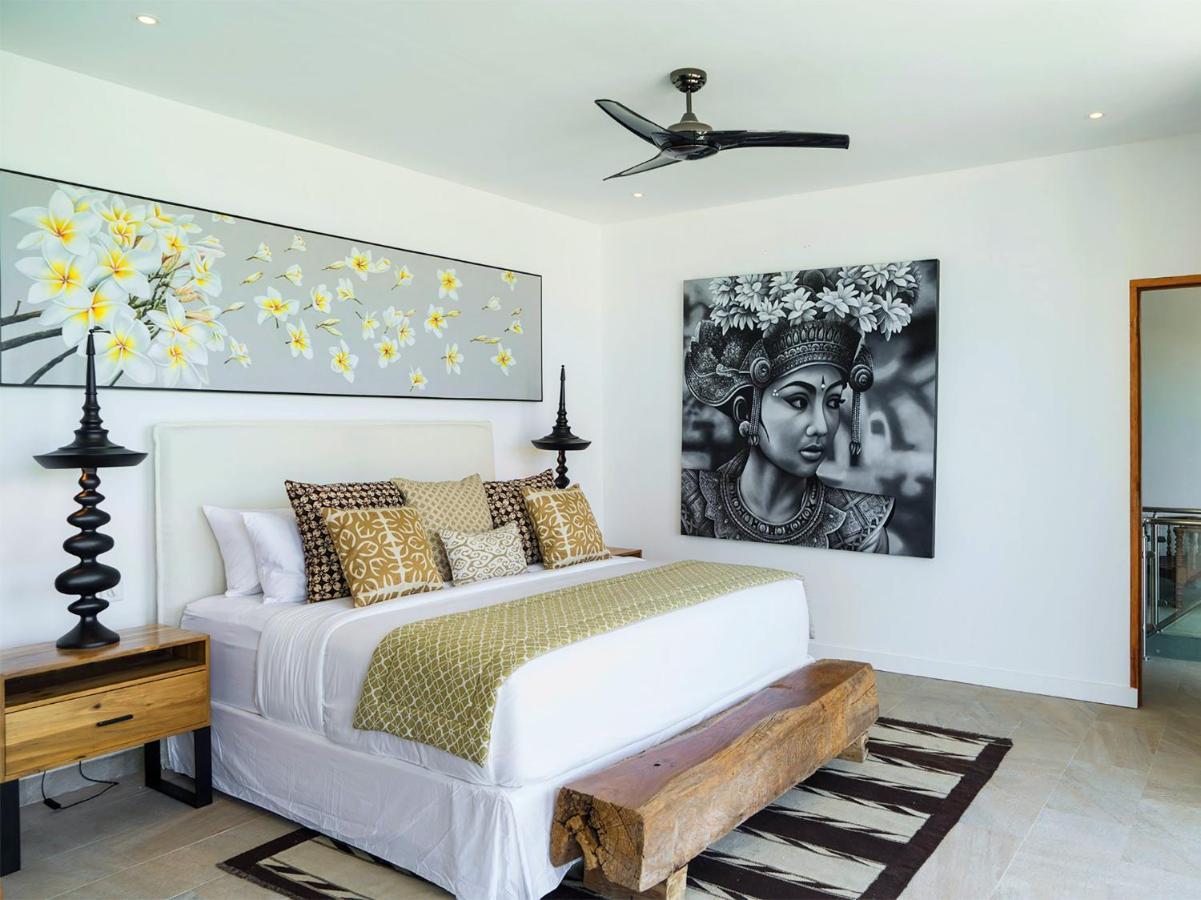 Villa Beachside Villas - 3 Minute Walk To Batu Belig Canggu (Bali)