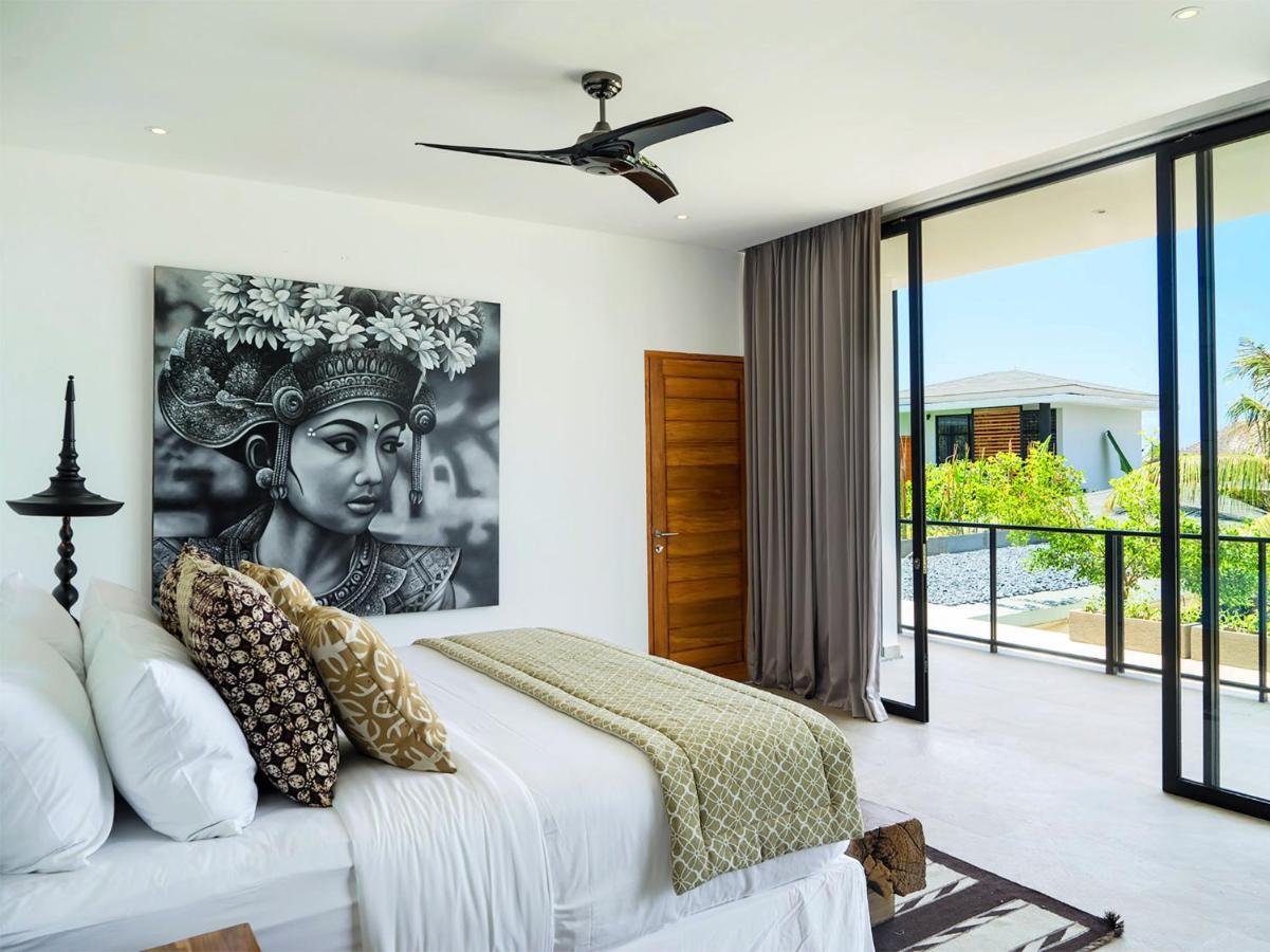 Beachside Villas - 3 Minute Walk To Batu Belig Canggu (Bali)