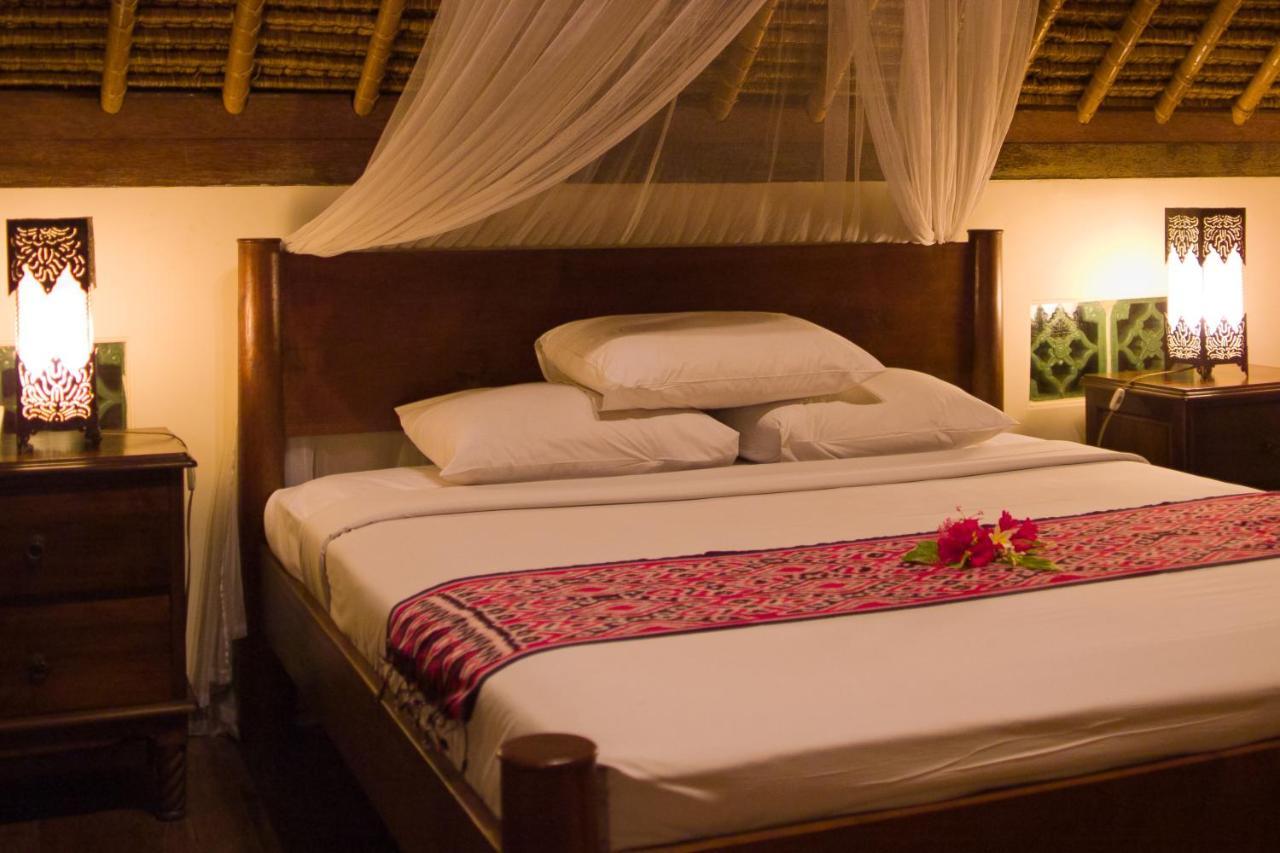 Rumah Bali Tanjung Benoa (Bali)
