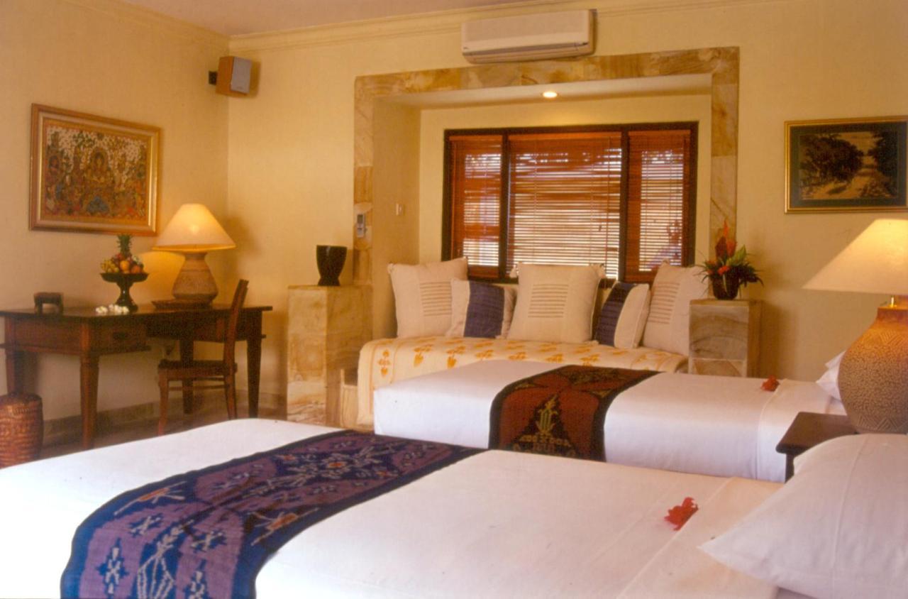 Resort Rumah Bali Tanjung Benoa (Bali)