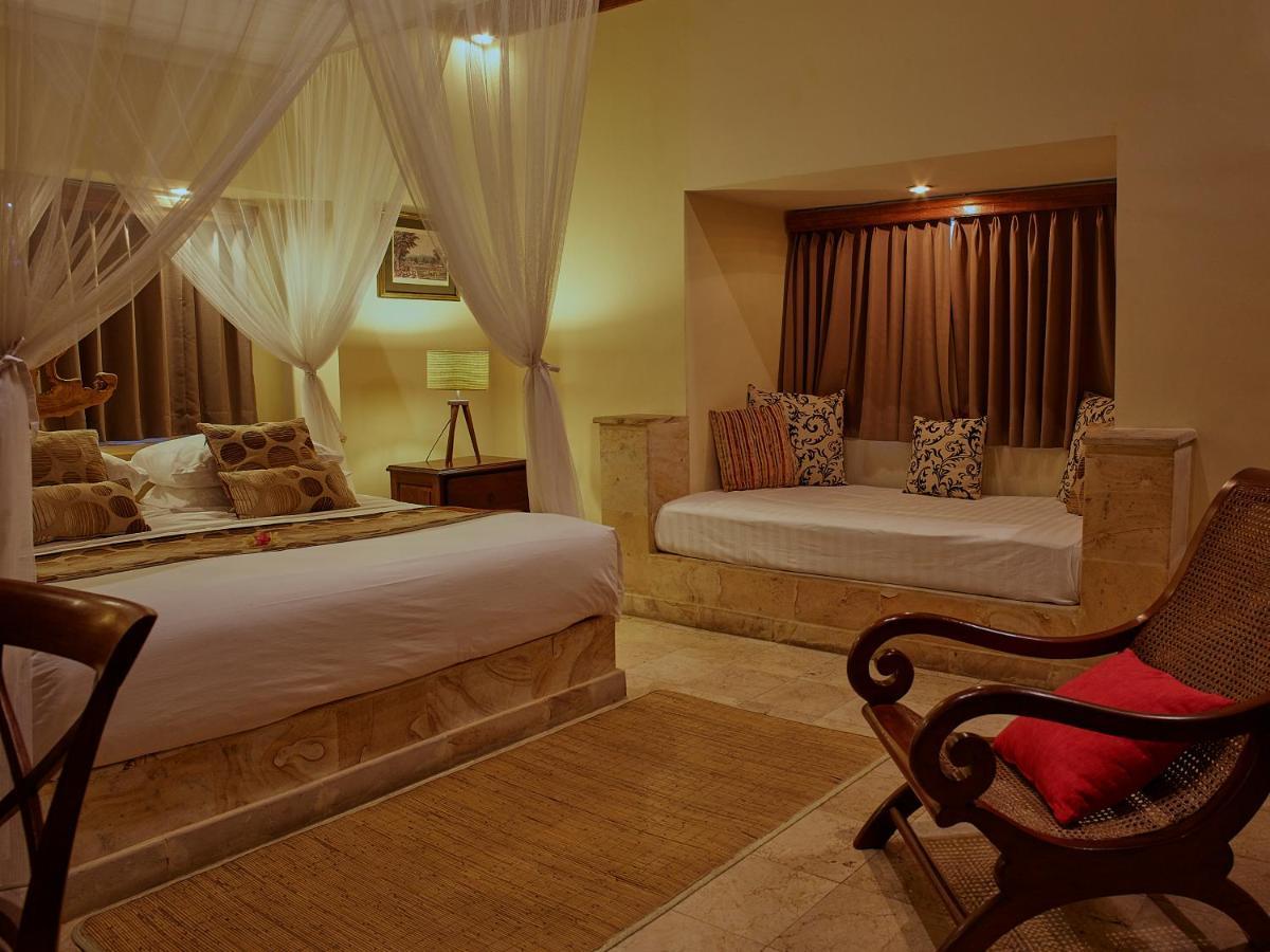 Resort Rumah Bali
