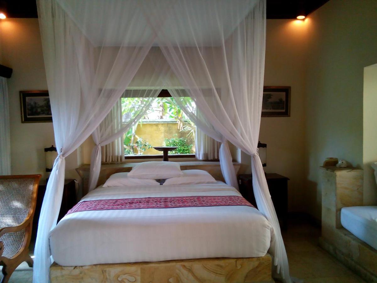 Resort Rumah Bali