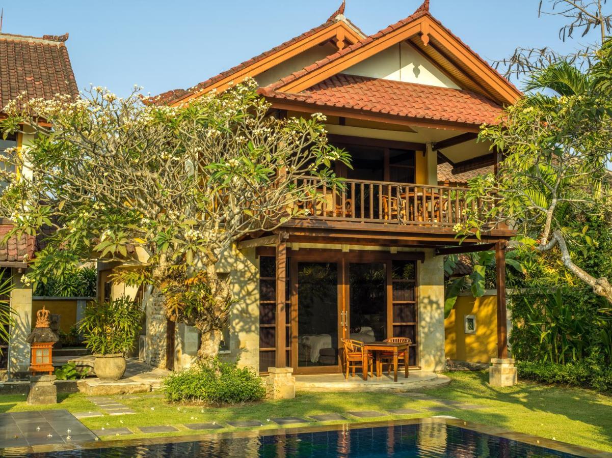 Resort Rumah Bali Tanjung Benoa (Bali)