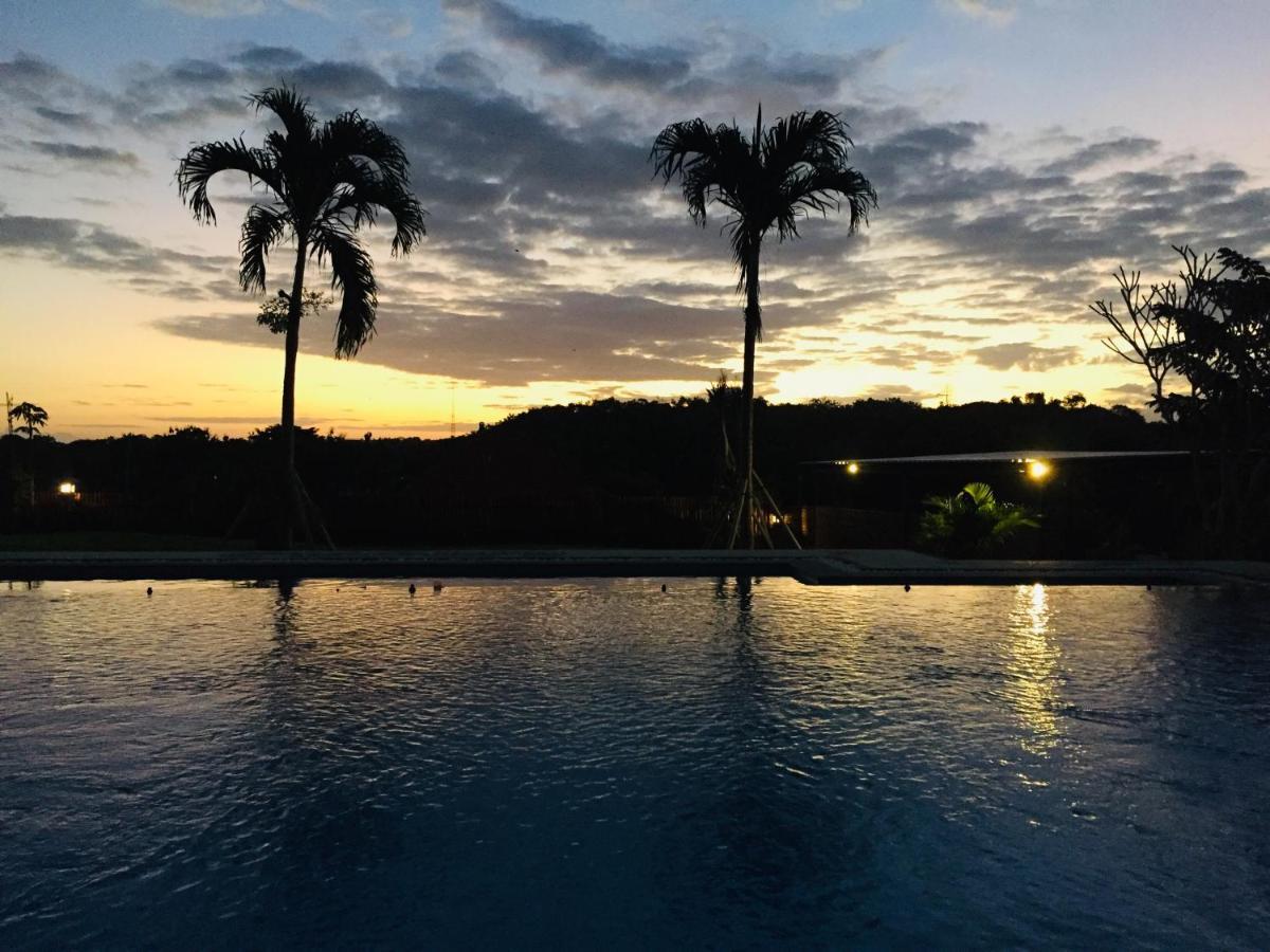 Druwa Bali Holiday home