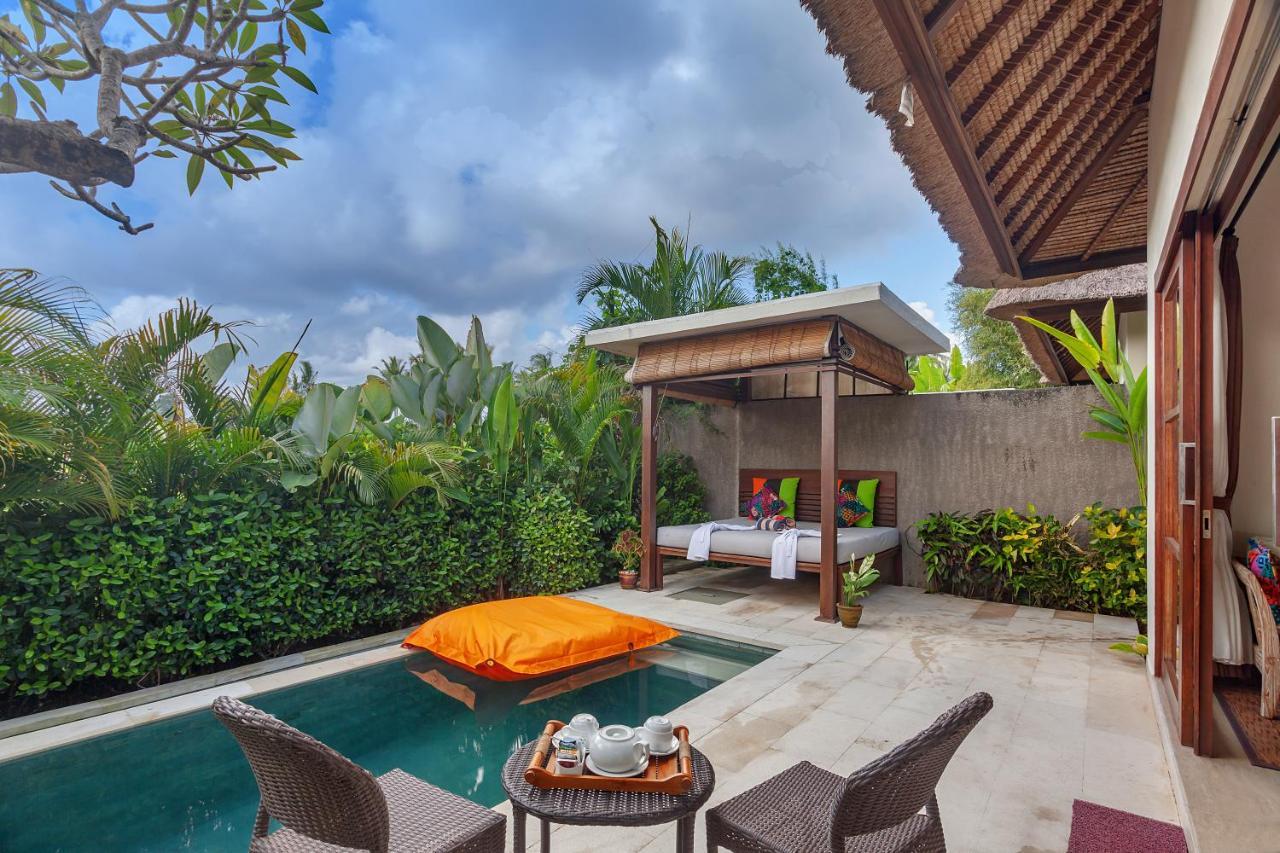 Anusara Luxury Villas Villa *