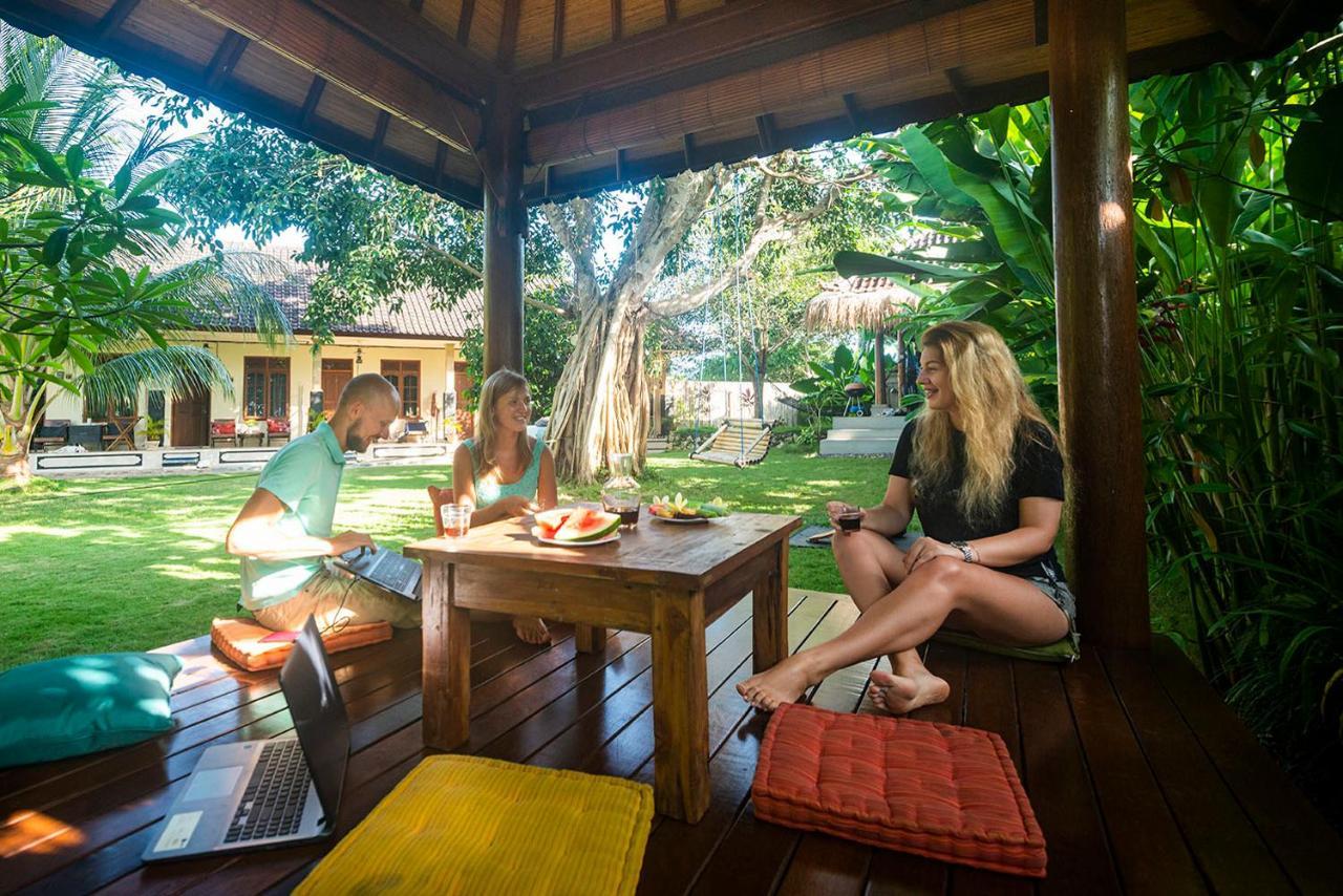 Guest house The Bali Boarding House Uluwatu (Bali)