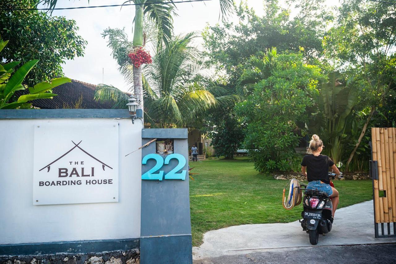 The Bali Boarding House Guest house Uluwatu (Bali)