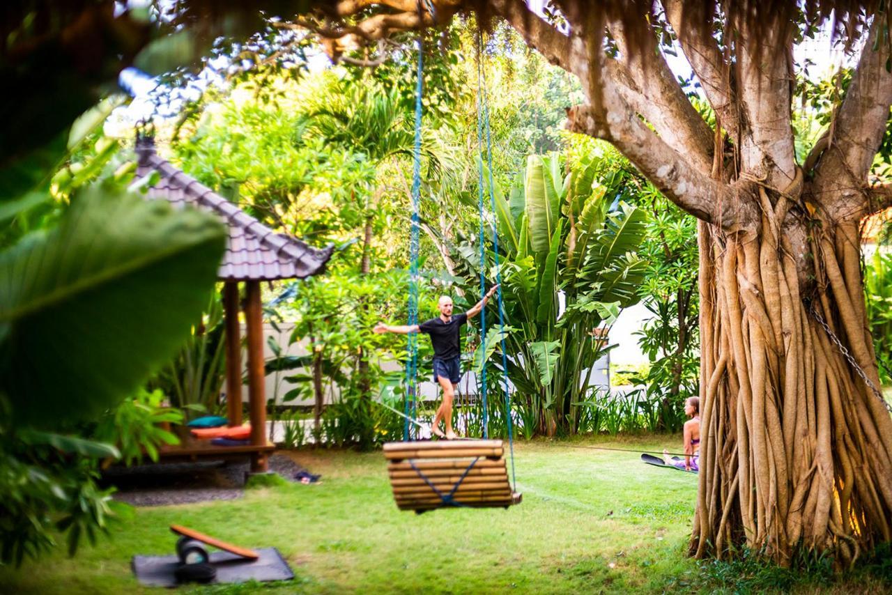 The Bali Boarding House Uluwatu (Bali)