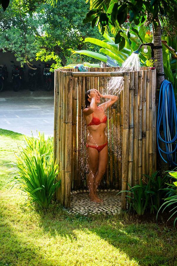 The Bali Boarding House Guest house Uluwatu (Bali)