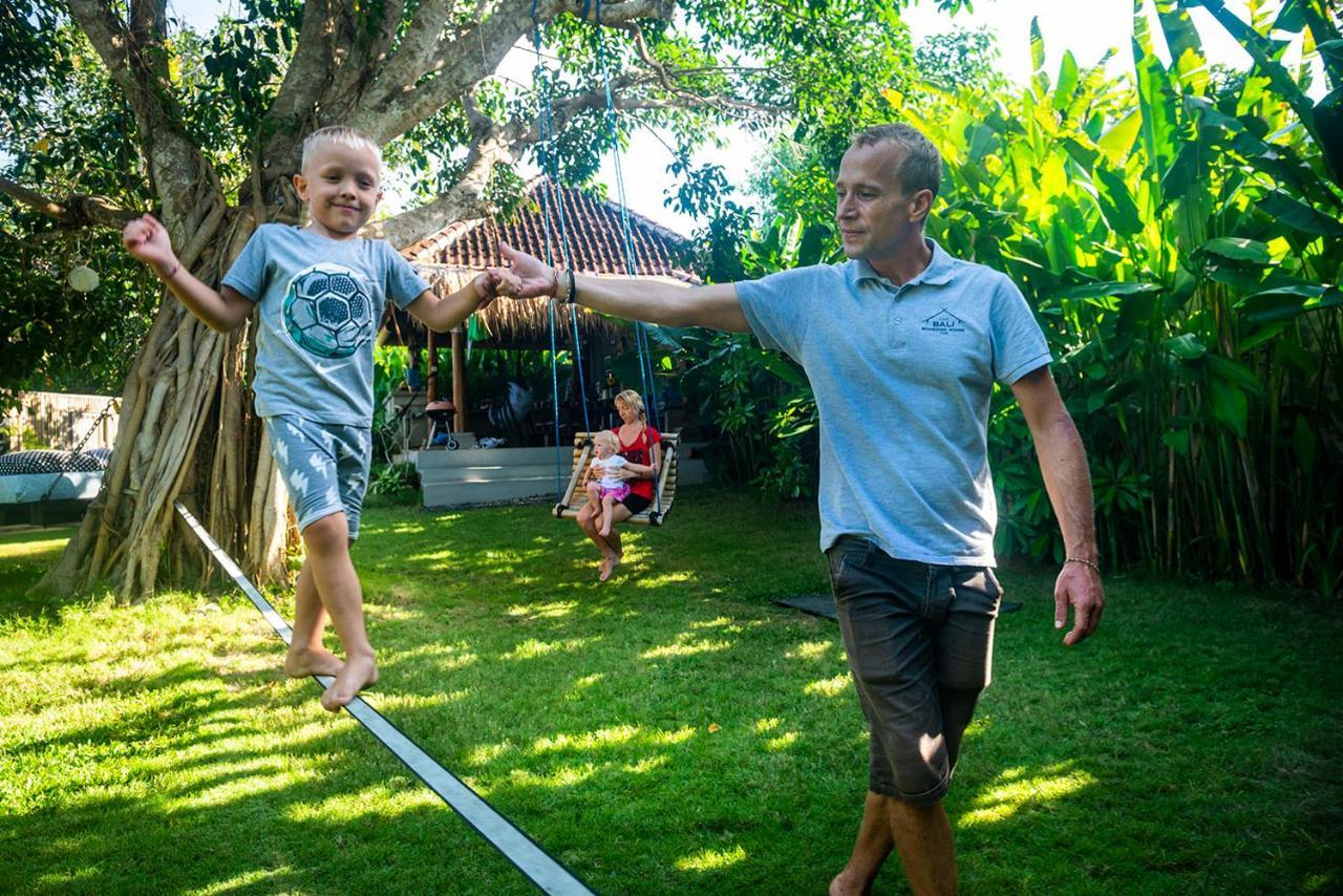 The Bali Boarding House Guest house Uluwatu (Bali)