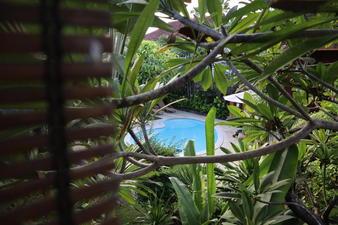 Agung Tempat Tidur & Sarapan 3*