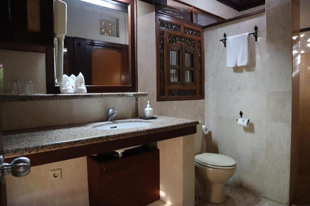 Tempat Tidur & Sarapan Agung
