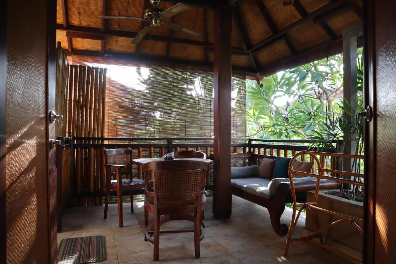 Agung Tempat Tidur & Sarapan