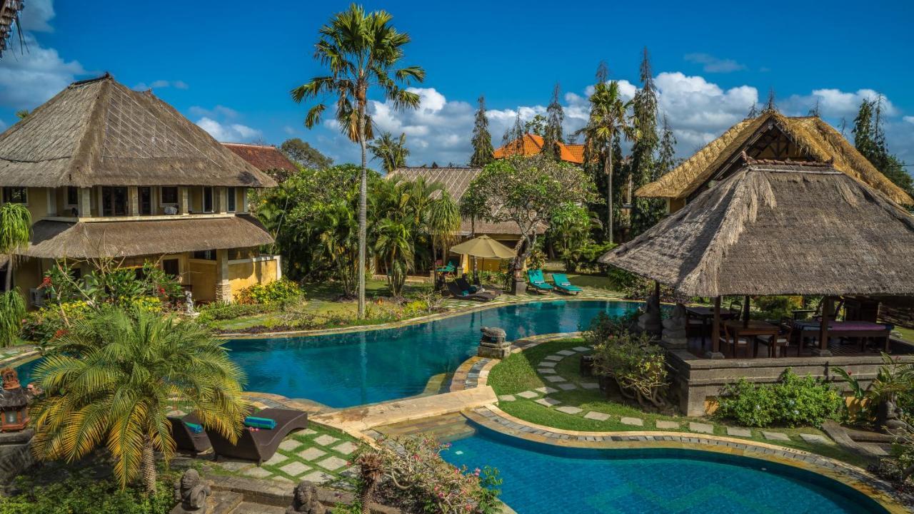 Rumah Bali Resort Tanjung Benoa (Bali)