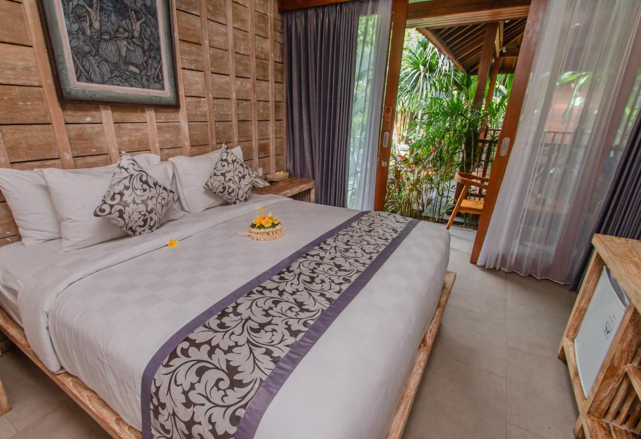 Villa Batu Agung Ubud (Bali)