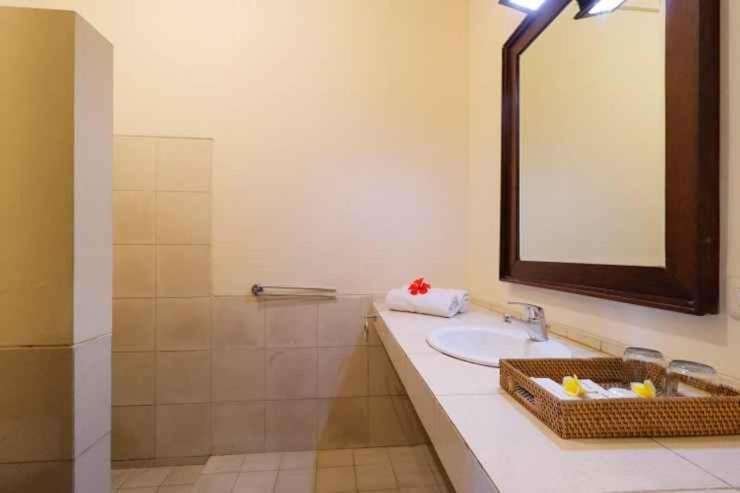 Hotel Bhanuswari & Ubud (Bali)