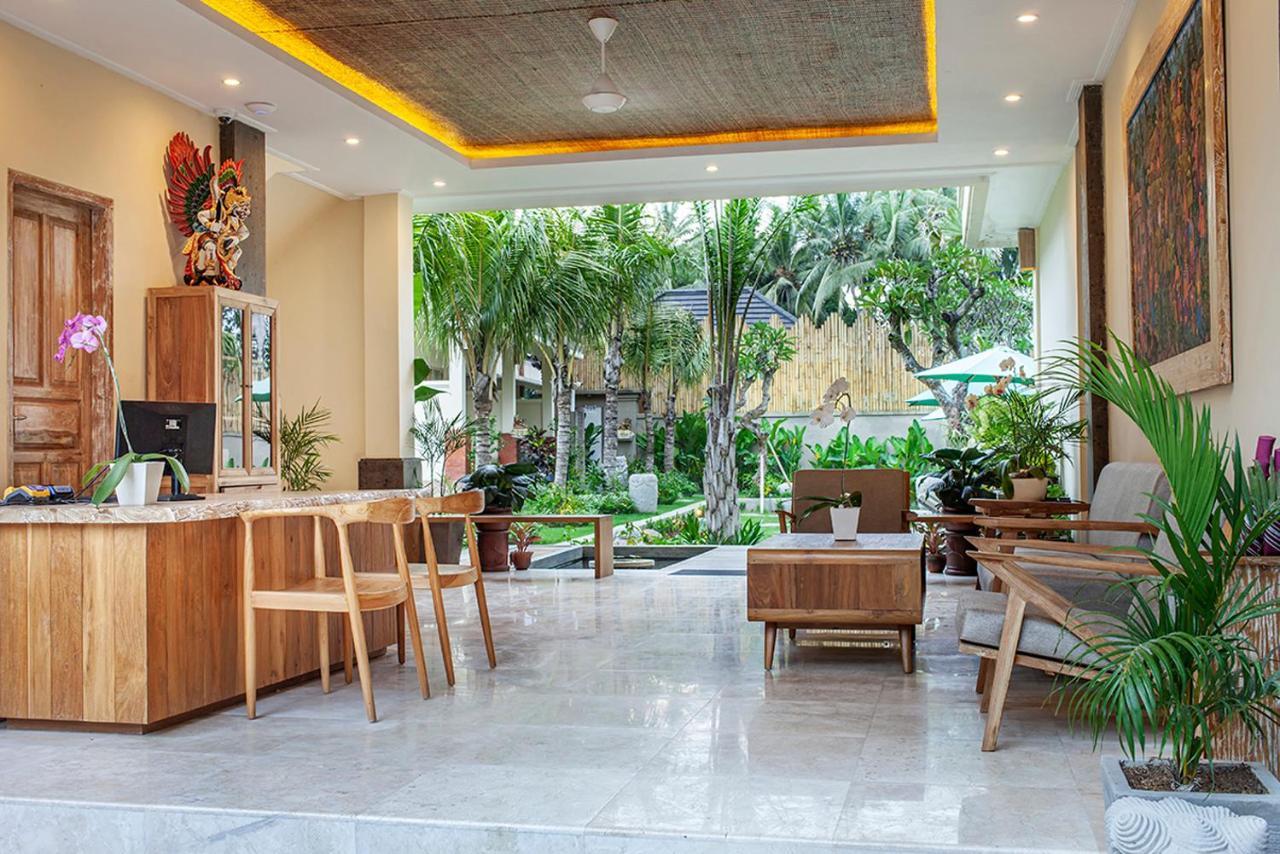 The Kalyana Hotel 4*