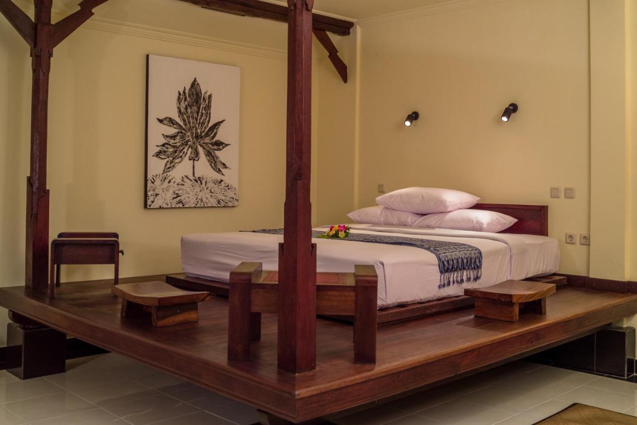 Rumah Bali Tanjung Benoa (Bali)