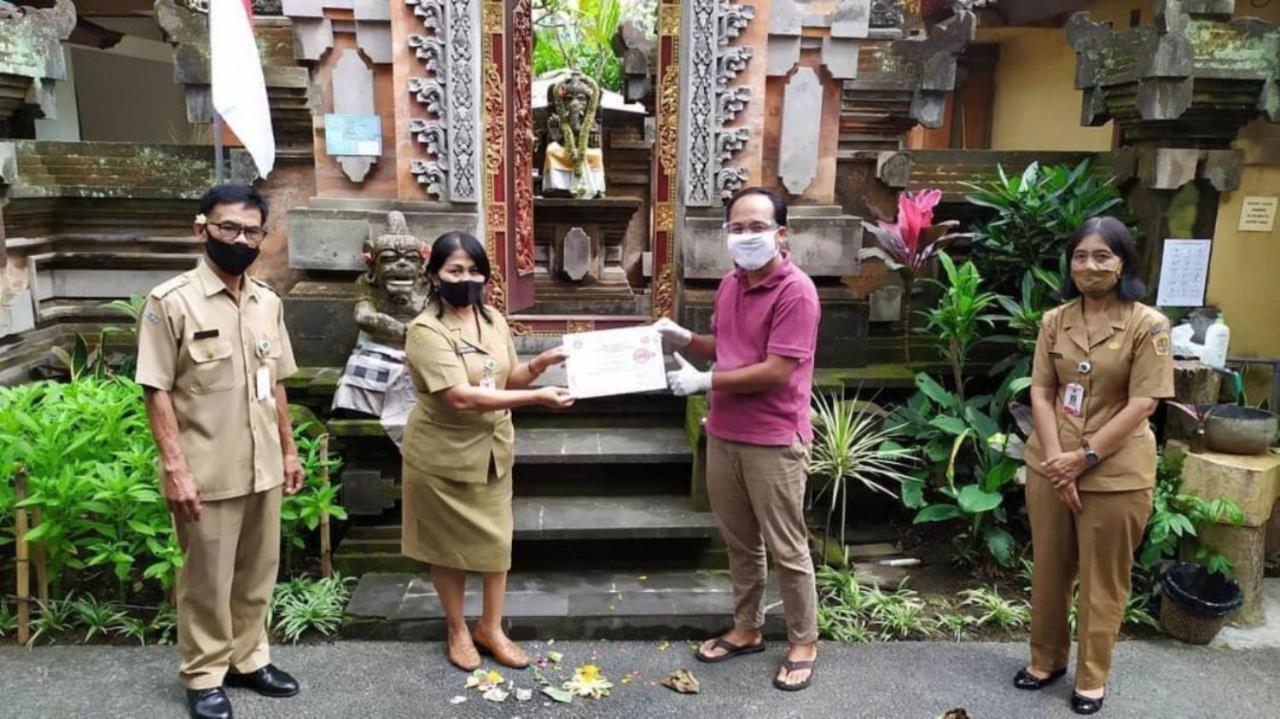 Jati 3 And Guest house
