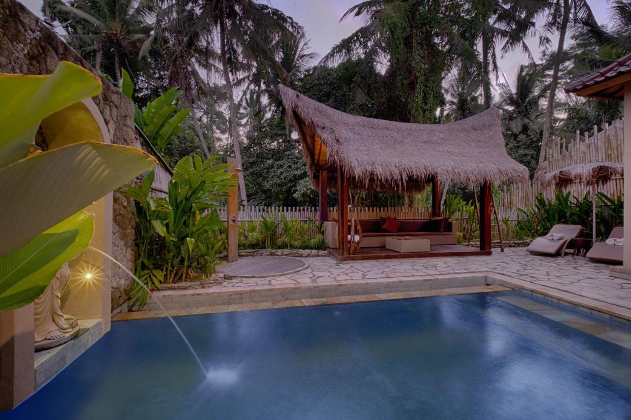 Villa Mas By Sanga Sanga Hospitality *