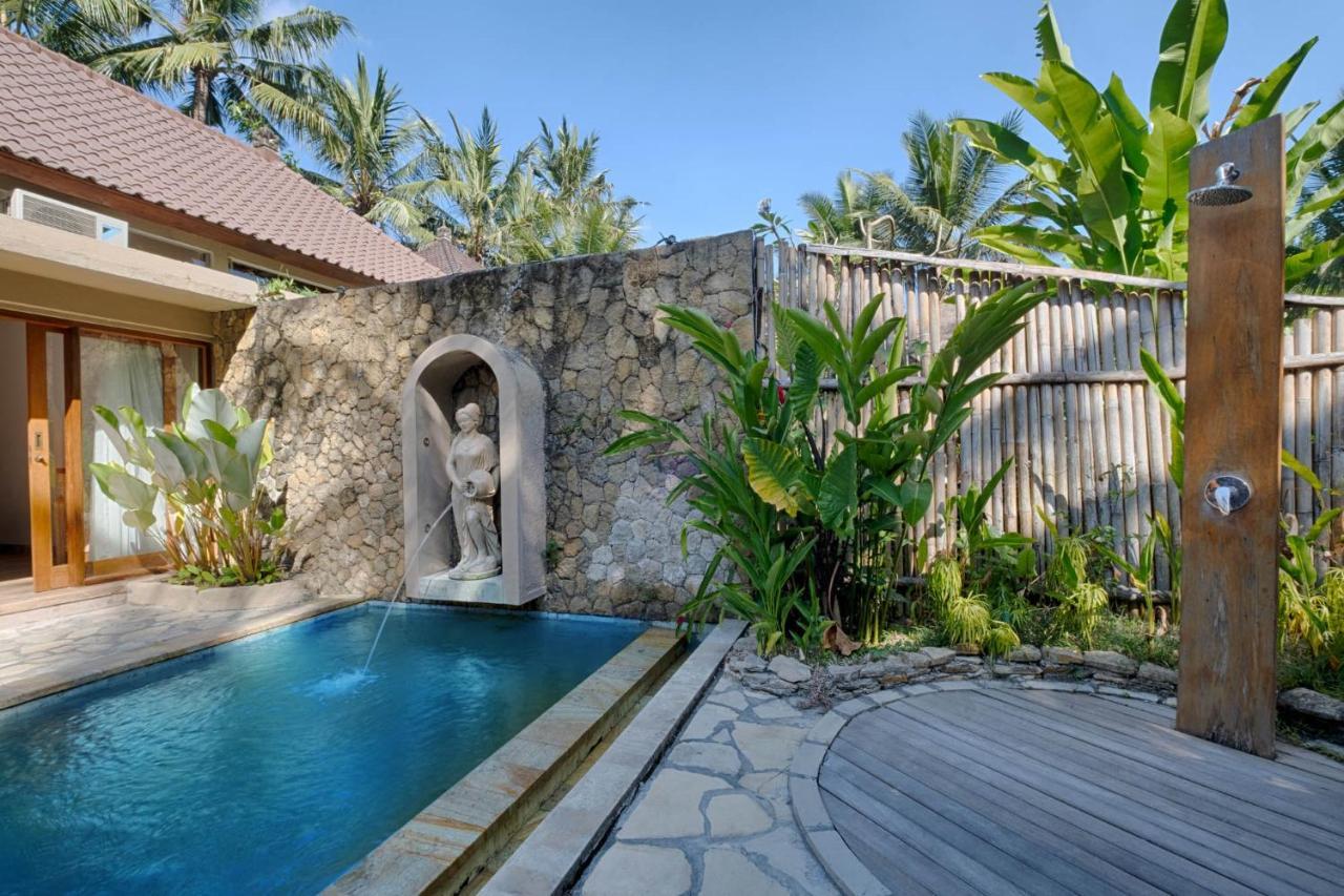 Mas By Sanga Sanga Hospitality Villa Ubud (Bali)