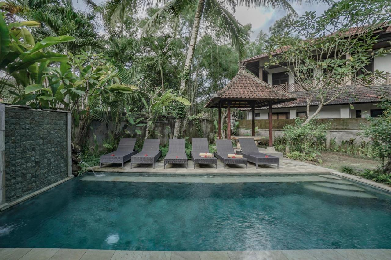 Cocoa Private By Mahaputra Villa *