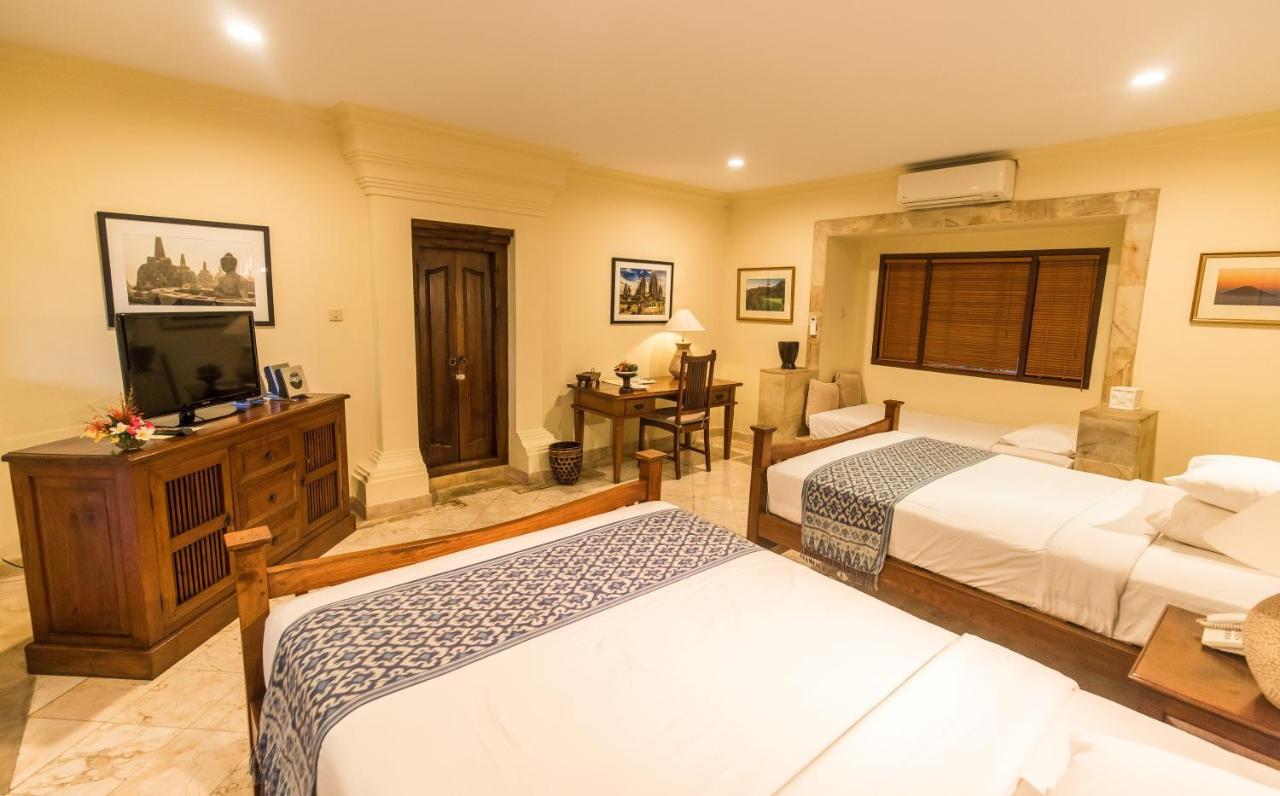 Rumah Bali 4*
