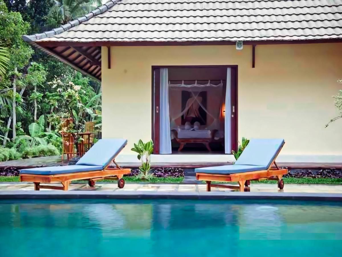 Junjungan Ubud (Bali)