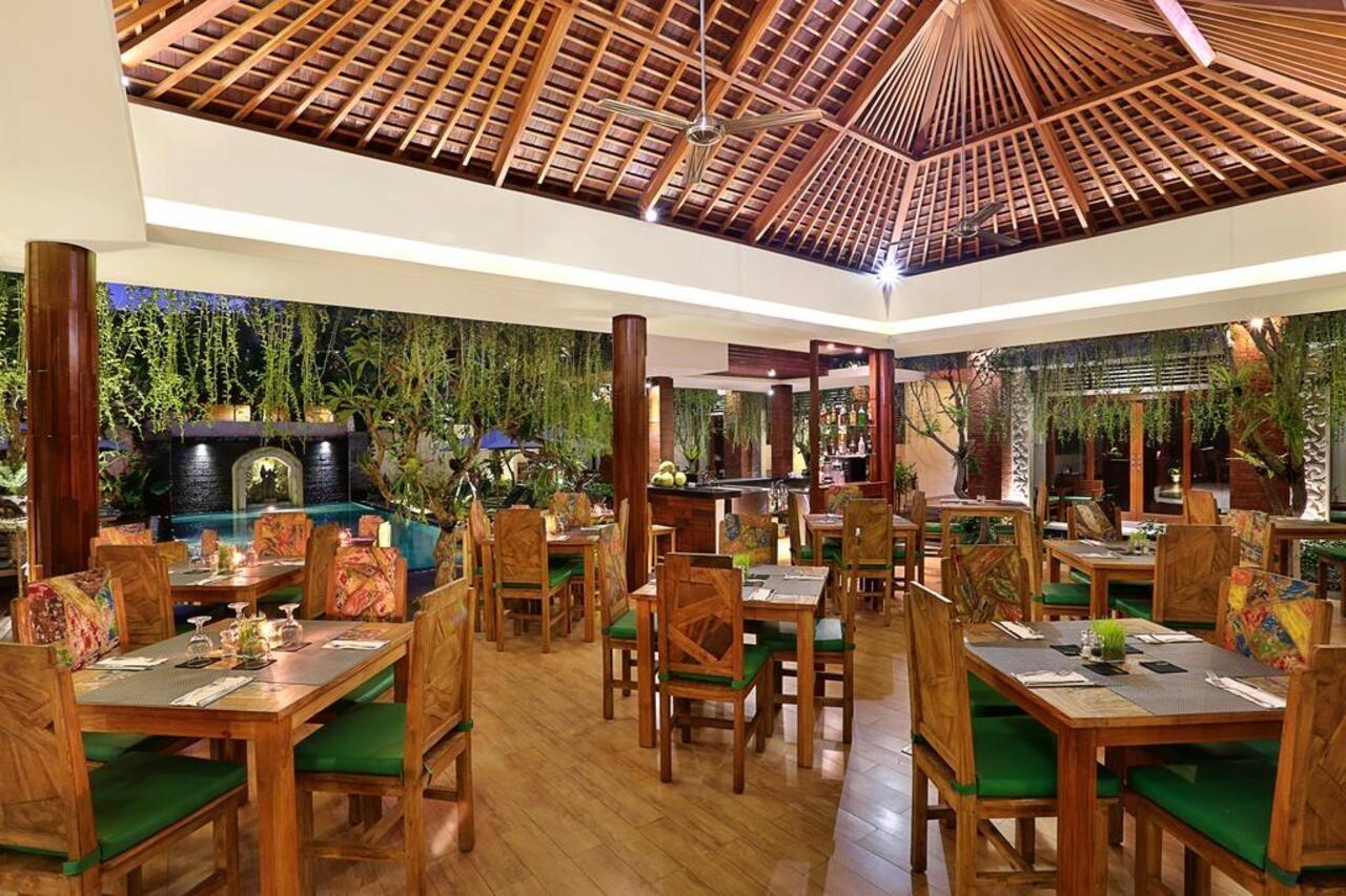 Hotel Awatara Boutique 4*