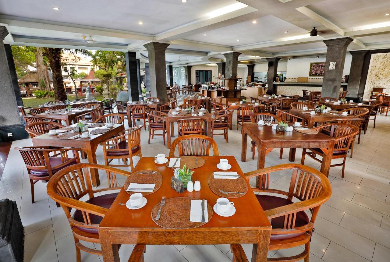Hotel Puri Saron