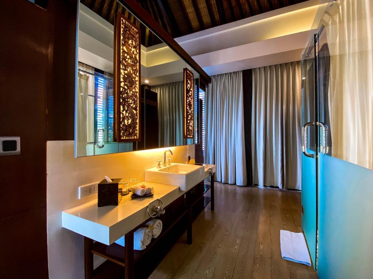 Puri Hiromi Boutique Aparthotel