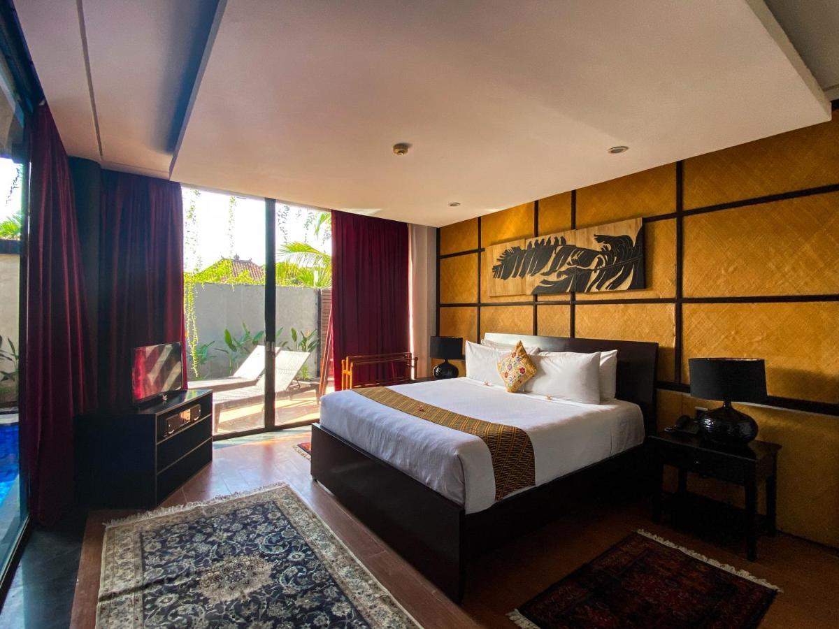Aparthotel Puri Hiromi Boutique Sanur (Bali)