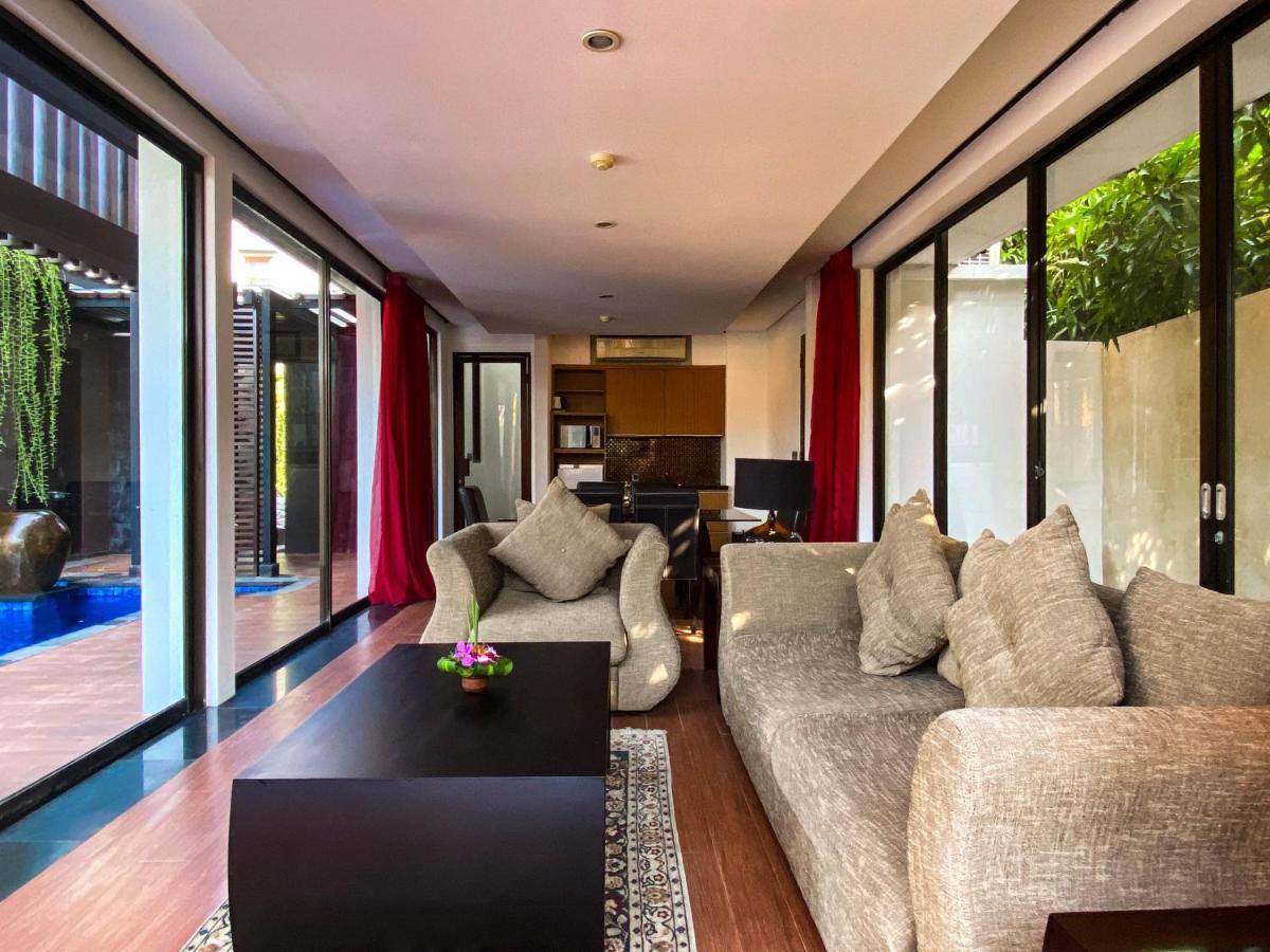 Puri Hiromi Boutique Sanur (Bali)