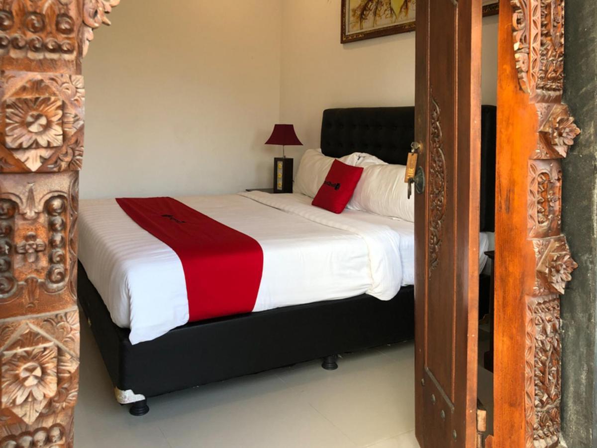 Hotel Reddoorz Near Dreamland