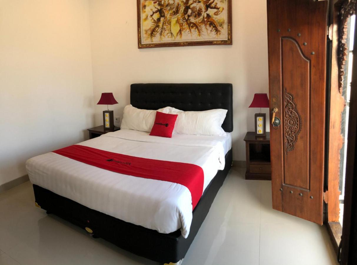 Reddoorz Near Dreamland