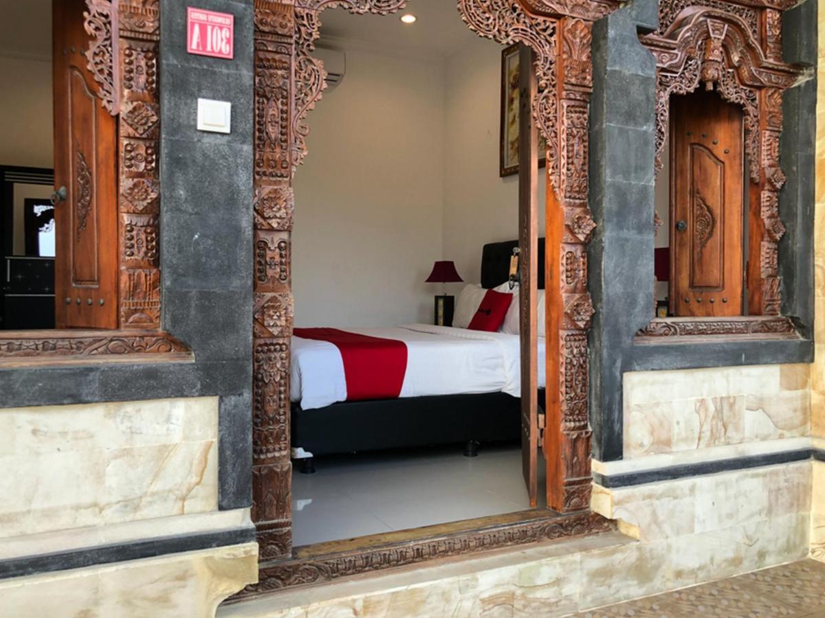 Hotel Reddoorz Near Dreamland 2*