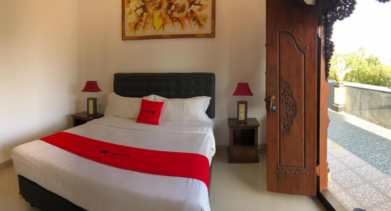 Hotel Reddoorz Near Dreamland Jimbaran (Bali)