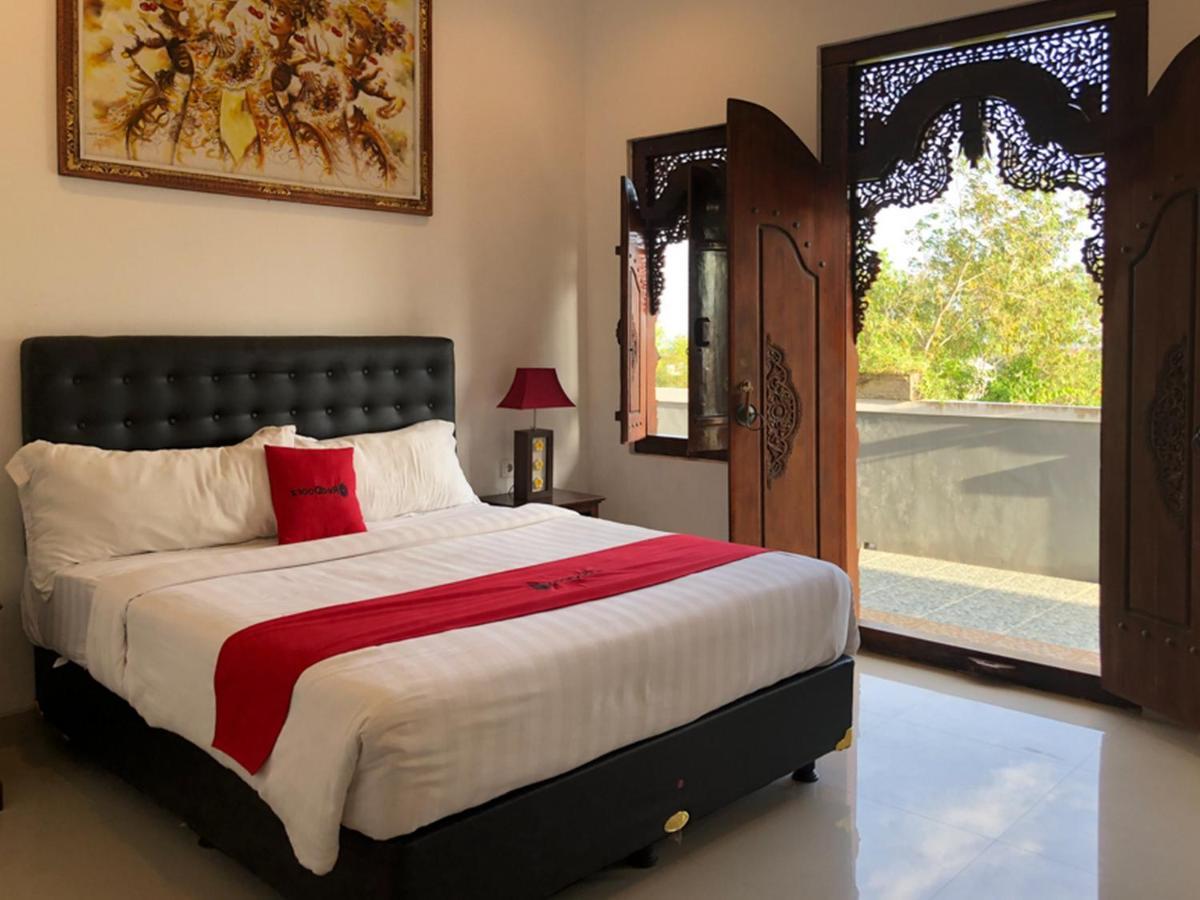 Hotel Reddoorz Near Dreamland